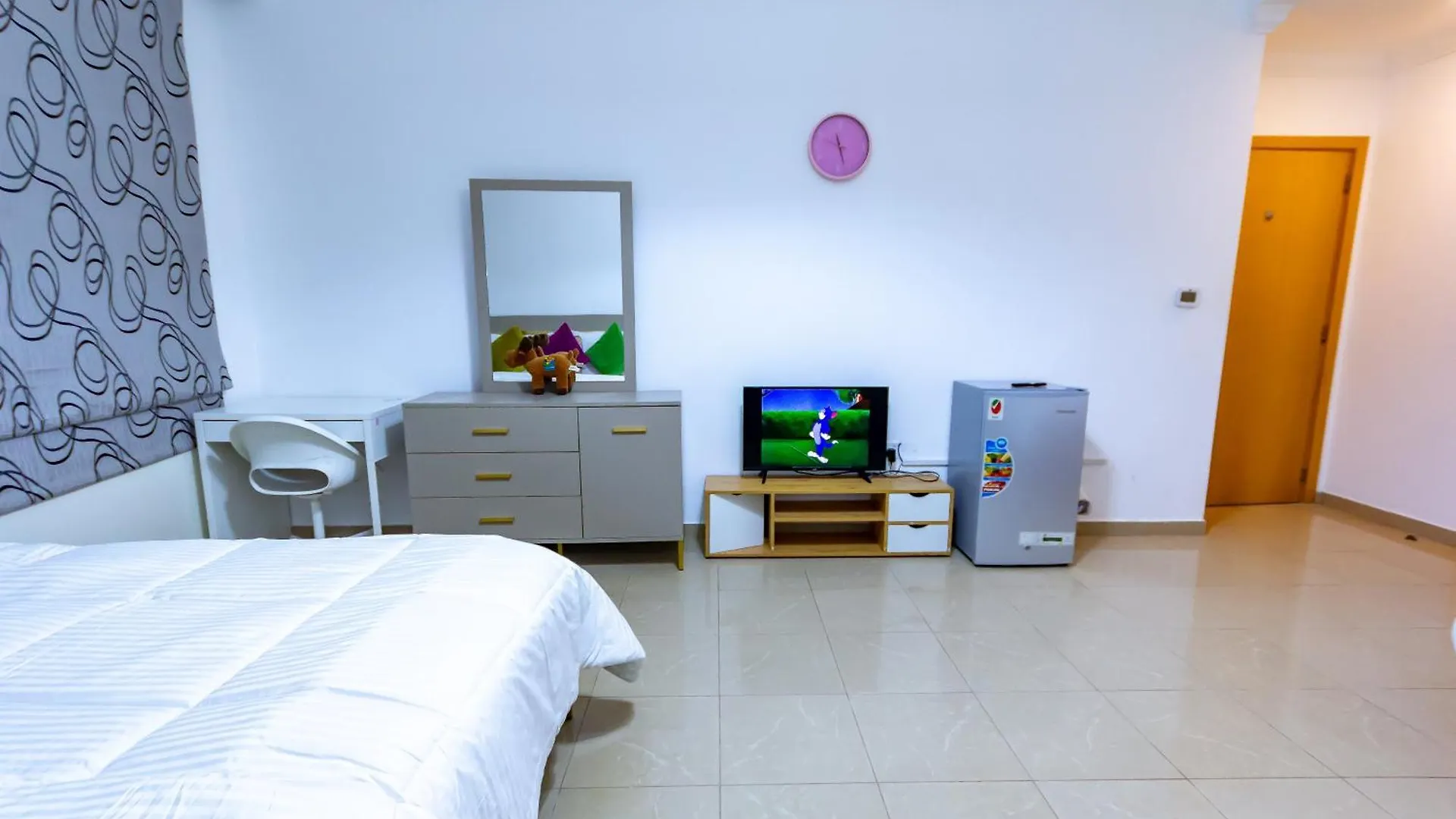 Aparthotel Wonderful Master Rooms For 