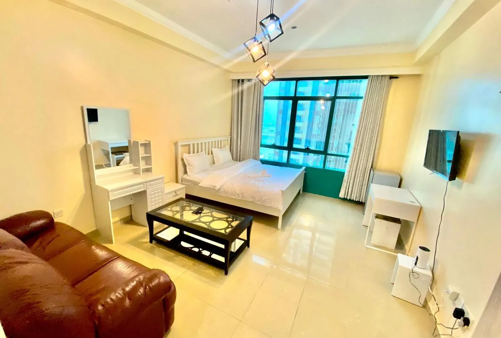 Aparthotel Wonderful Master Rooms For 