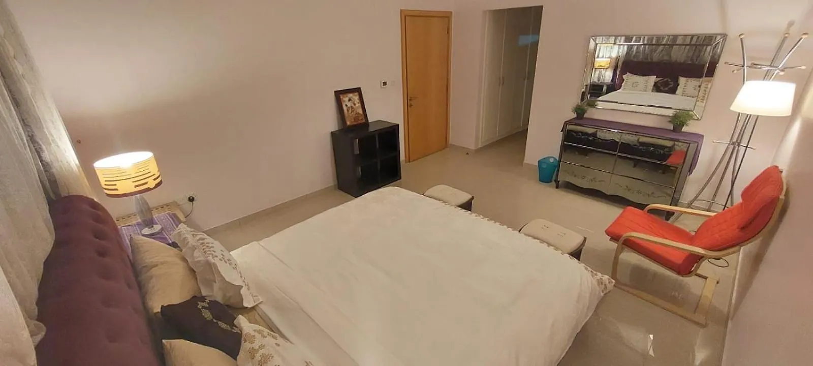 Aparthotel Wonderful Master Rooms For 