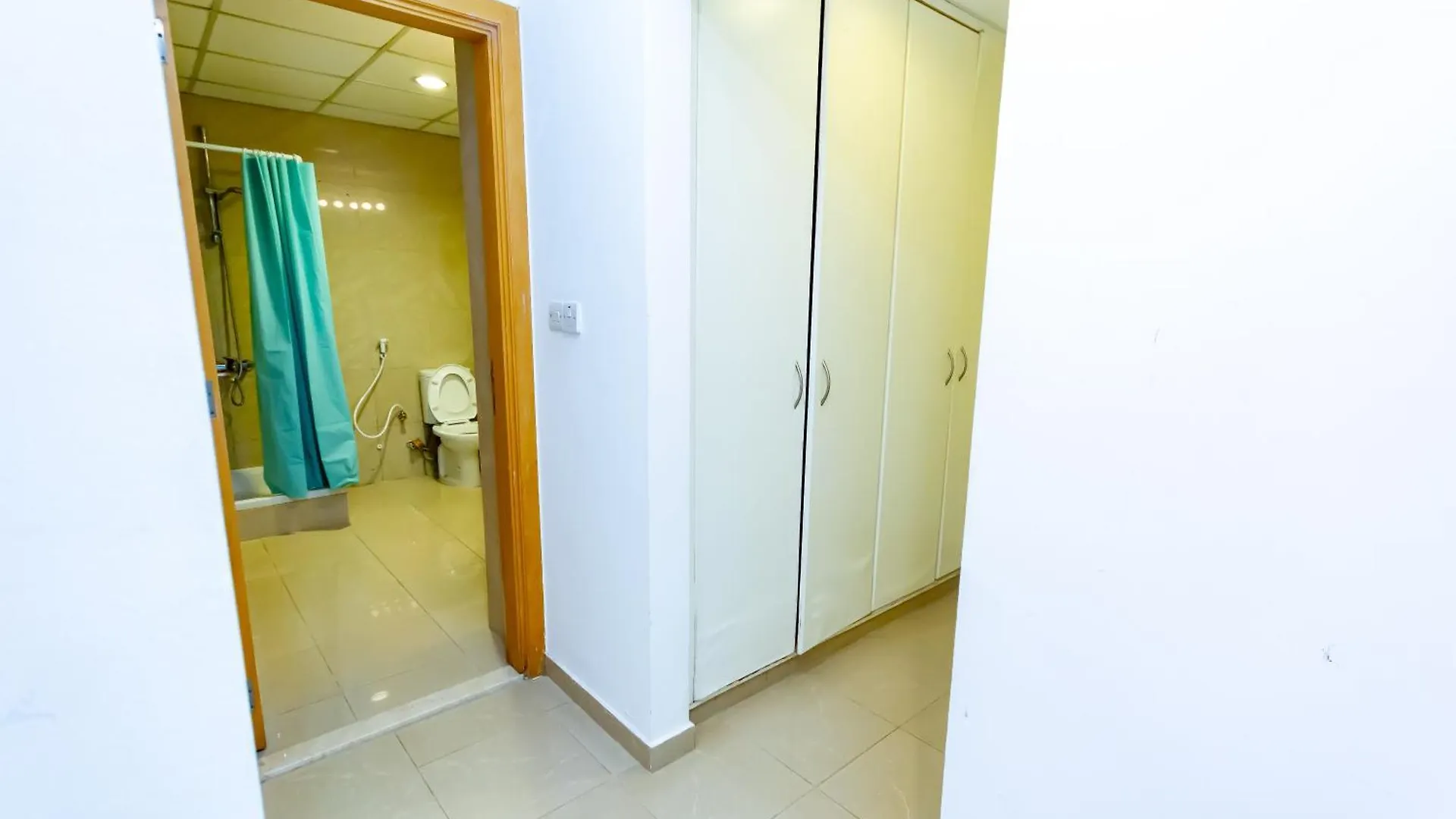 Hotel apartamentowy Wonderful Master Rooms For 