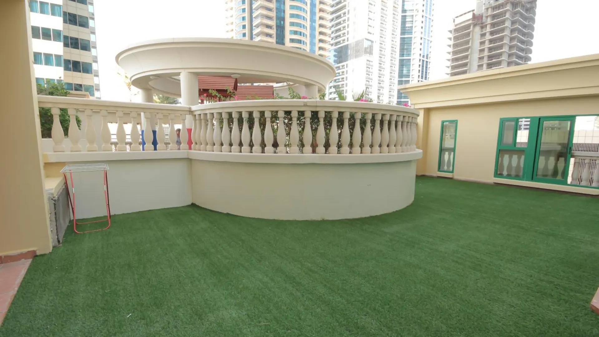 Hotel apartamentowy Wonderful Master Rooms For 