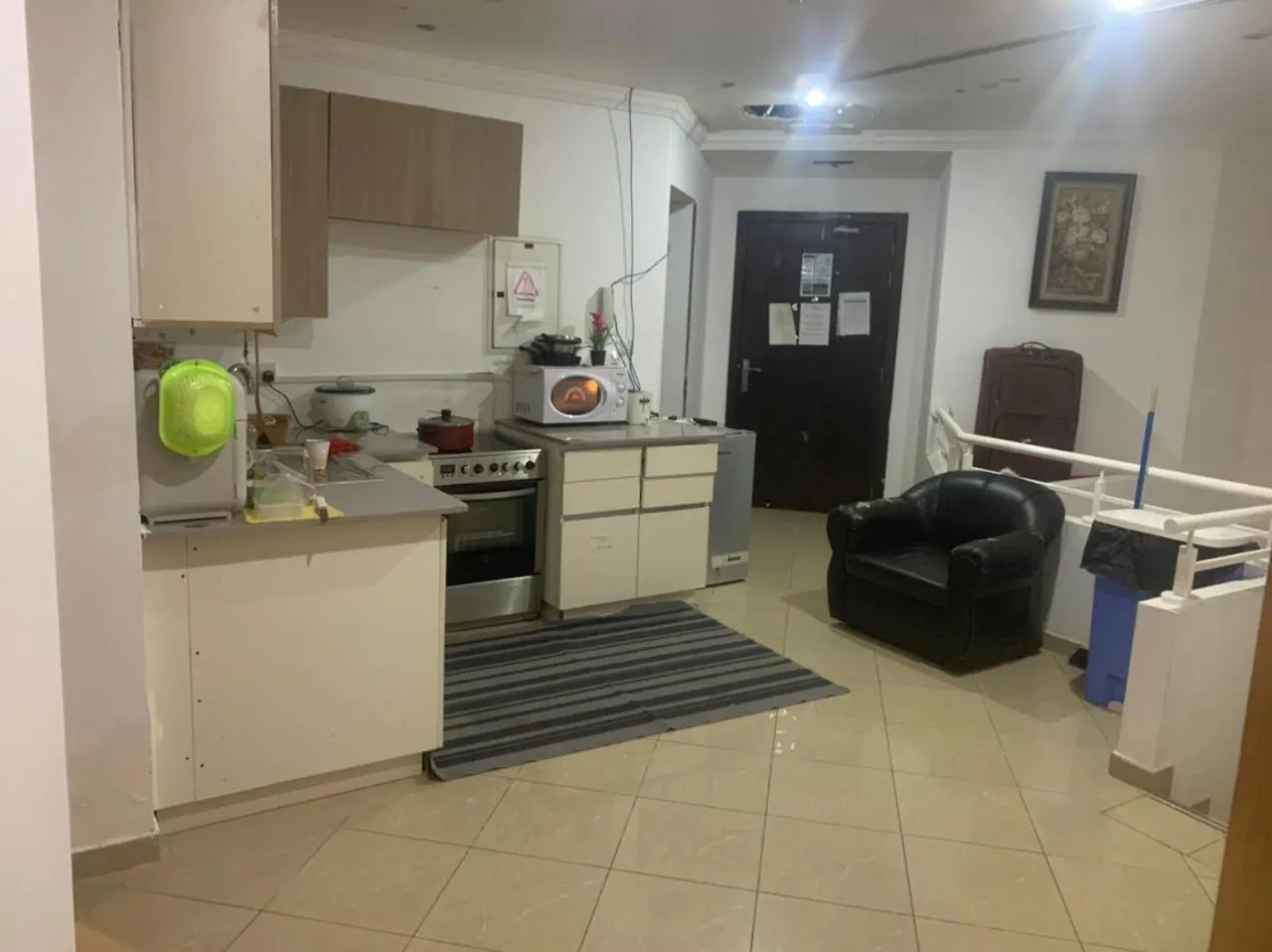 Hotel apartamentowy Wonderful Master Rooms For 