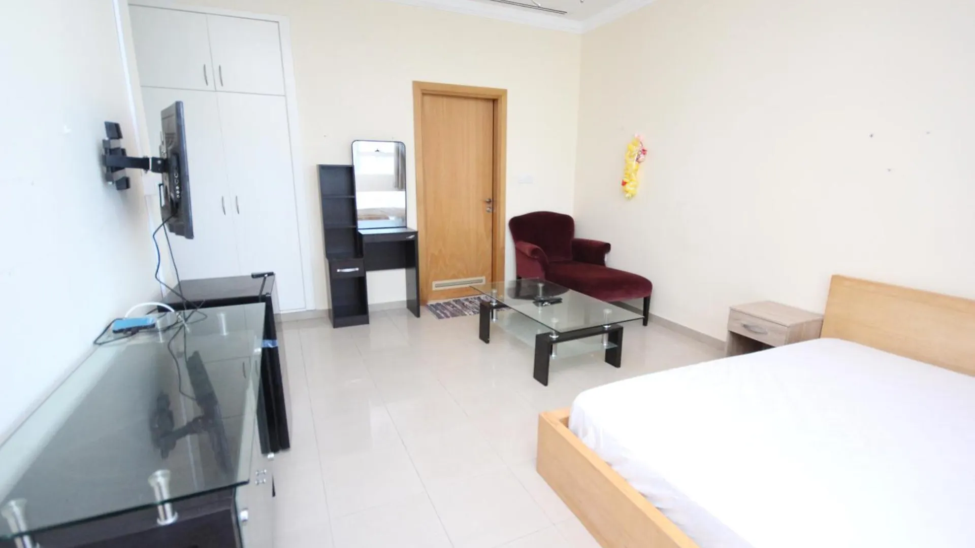 Hotel apartamentowy Wonderful Master Rooms For 