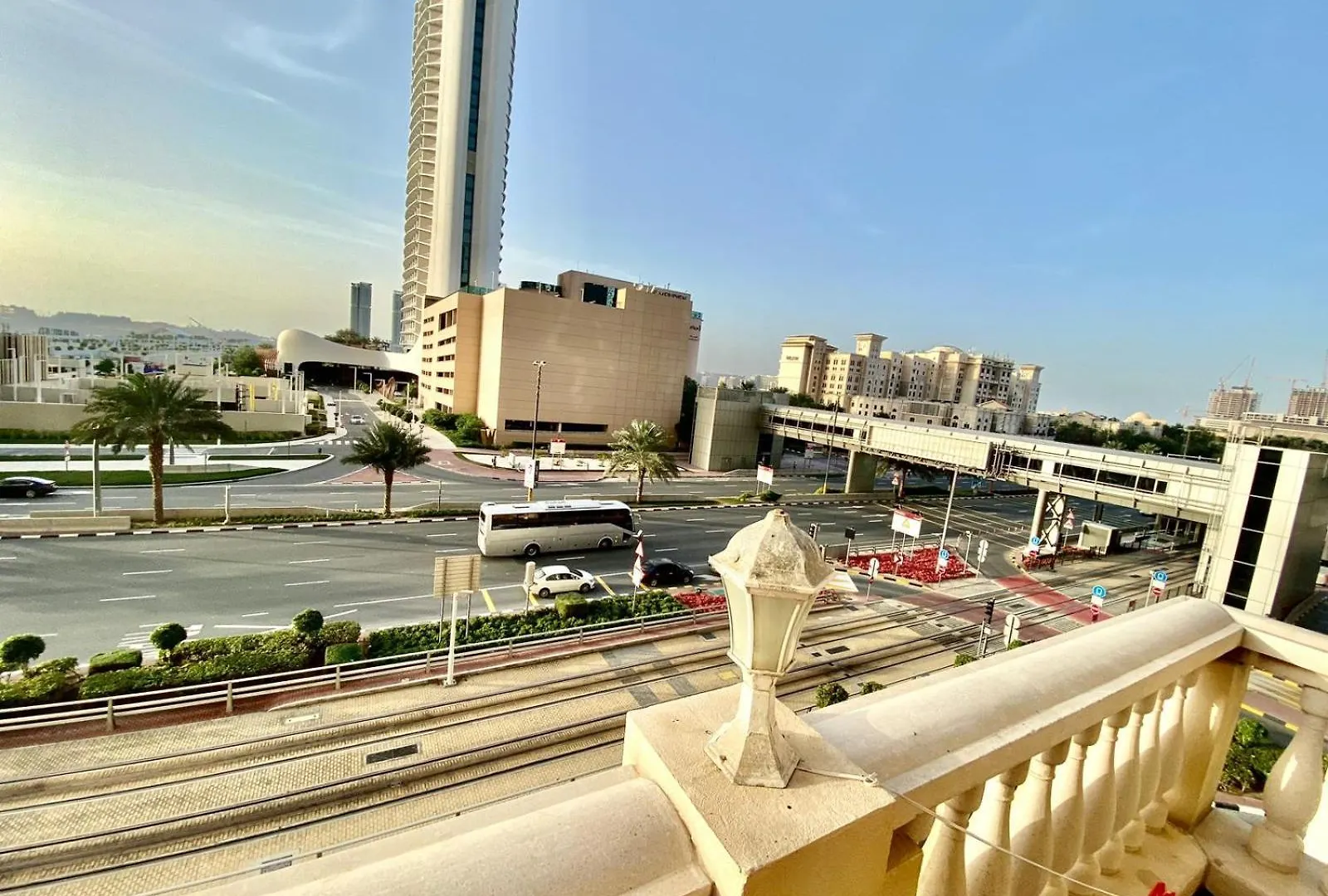 Hotel apartamentowy Wonderful Master Rooms For 
