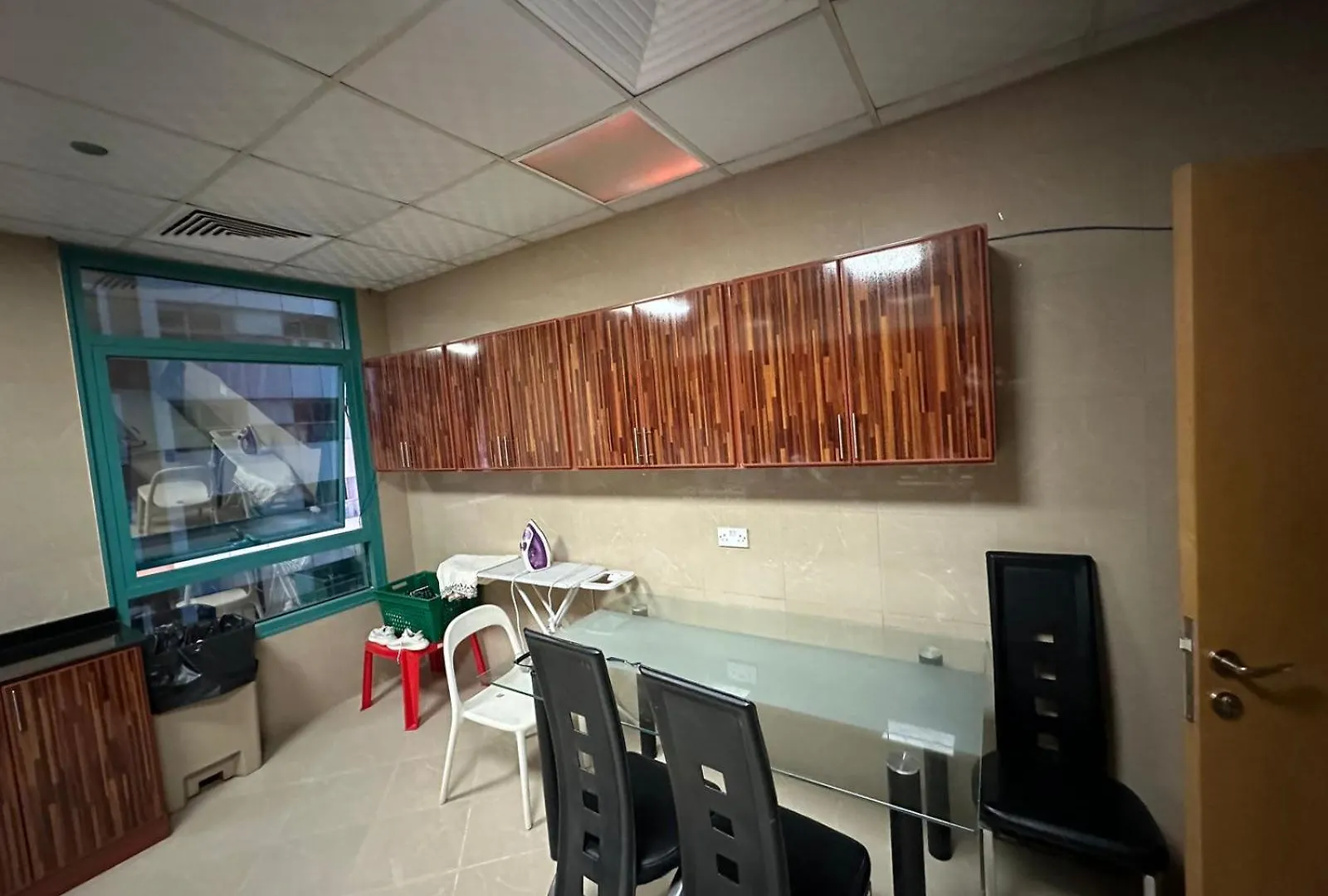 Hotel apartamentowy Wonderful Master Rooms For 