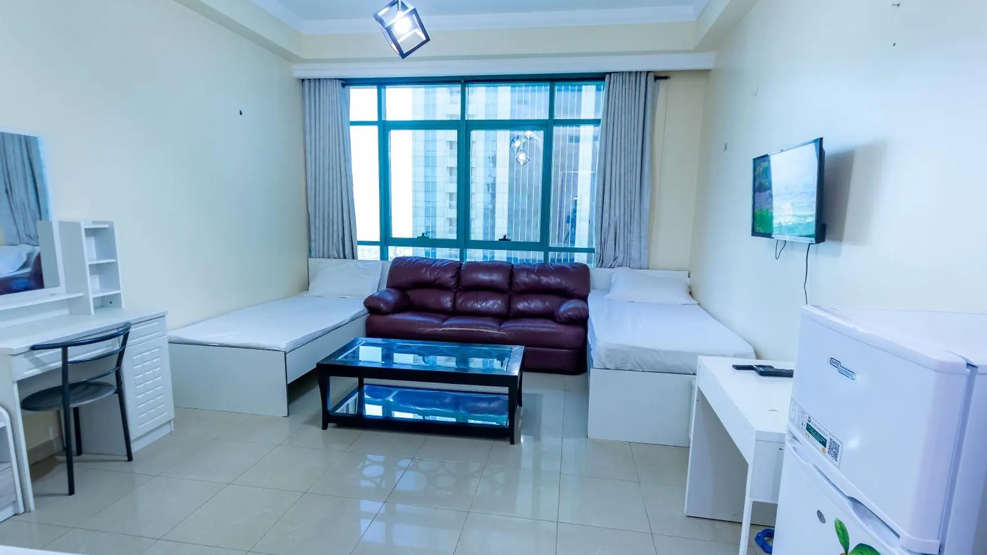 Aparthotel Wonderful Master Rooms For 